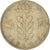 Coin, Belgium, 5 Francs, 5 Frank, 1968, VF(30-35), Copper-nickel, KM:135.1