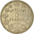 Coin, Belgium, 5 Francs, 5 Frank, 1933, VF(30-35), Nickel, KM:97.1