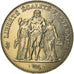 Monnaie, France, Hercule, 5 Francs, 1996, Paris, TTB, Nickel, Gadoury:777