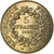 Münze, Frankreich, Hercule, 5 Francs, 1996, Paris, SS, Nickel, KM:1155