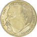 Coin, GERMANY - FEDERAL REPUBLIC, 5 Mark, 1975, Hamburg, Germany, AU(55-58)
