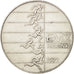 Coin, Finland, 10 Markkaa, 1971, EF(40-45), Silver, KM:52