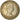Moeda, Grã-Bretanha, Elizabeth II, 6 Pence, 1956, VF(30-35), Cobre-níquel