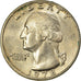 Moneta, USA, Washington Quarter, Quarter, 1978, U.S. Mint, Philadelphia, MS(63)