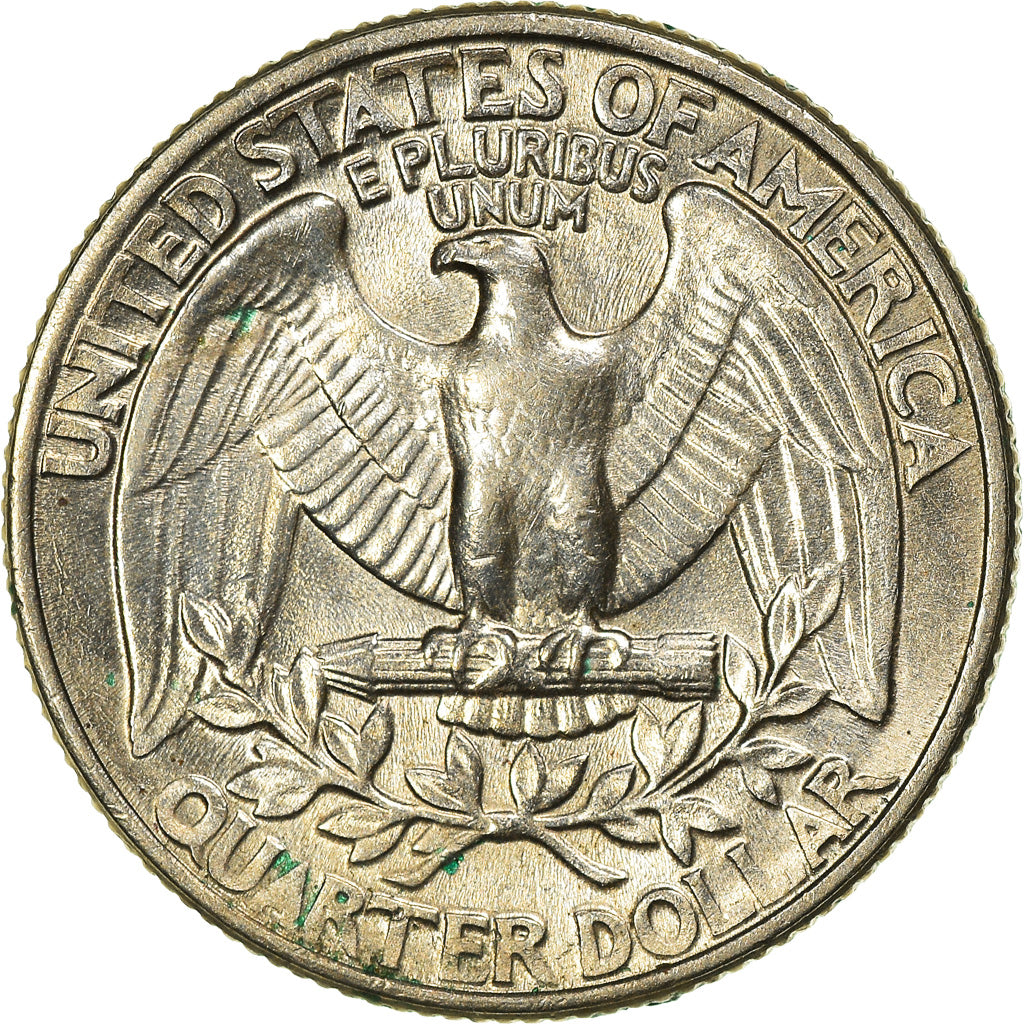 Moneta, Stati Uniti, Washington Quarter, Quarter, 1978, U.S. Mint, Philadelphia