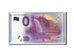 France, Tourist Banknote - 0 Euro, 25/ Saut du Doubs, 2015, UNC