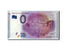 France, Tourist Banknote - 0 Euro, 46/ Grotte du Pech Merle, 2015, UNC