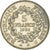 Moneta, Francia, Hercule, 5 Francs, 1996, Paris, BB, Nichel, KM:1155