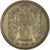 Münze, Monaco, Louis II, 10 Francs, 1946, S+, Kupfer-Nickel, KM:123
