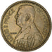 Moeda, Mónaco, Louis II, 20 Francs, Vingt, 1947, VF(30-35), Cobre-níquel