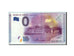 France, Billet Touristique - 0 Euro, 60/ Musée du Cheval - Chantilly, 2015