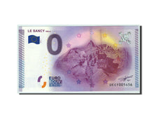 France, Tourist Banknote - 0 Euro, 63/ Le Sancy, 2015, UNC