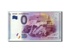 France, Billet Touristique - 0 Euro, 63/ Besse - Superbesse, 2015, NEUF