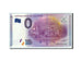 Francia, Tourist Banknote - 0 Euro, 66/ Château royal de Collioure, 2015, UNC