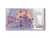 Francia, Tourist Banknote - 0 Euro, 66/ Château royal de Collioure, 2015, UNC