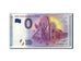 Francia, Tourist Banknote - 0 Euro, 75/ Paris - Parc Zoologique, 2015, UNC, Sin