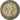 Monnaie, Grande-Bretagne, Elizabeth II, Florin, Two Shillings, 1954, TB