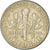 Münze, Vereinigte Staaten, Roosevelt Dime, Dime, 1964, U.S. Mint, Denver, SS+