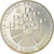Münze, Italien, 500 Lire, 1985, Rome, UNZ, Silber, KM:115