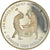 Monnaie, Canada, Elizabeth II, Saint-Maurice Ironworks, Dollar, 1988, Royal