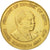 Moneta, Kenia, 10 Cents, 1986, British Royal Mint, AU(55-58), Mosiądz niklowy