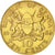 Moneta, Kenya, 10 Cents, 1986, British Royal Mint, SPL-, Nichel-ottone, KM:18