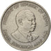 Monnaie, Kenya, 50 Cents, 1980, British Royal Mint, TTB, Copper-nickel, KM:19
