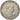 Coin, Kenya, 50 Cents, 1980, British Royal Mint, EF(40-45), Copper-nickel, KM:19