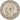 Coin, Kenya, Shilling, 1971, British Royal Mint, EF(40-45), Copper-nickel, KM:14