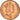 Coin, Great Britain, Elizabeth II, 2 Pence, 1994, AU(50-53), Copper Plated