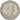 Coin, Kenya, 5 Shillings, 1985, British Royal Mint, EF(40-45), Copper-nickel