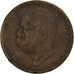 Monnaie, Italie, Umberto I, 10 Centesimi, 1894, Rome, B+, Cuivre, KM:27.2