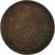 Münze, Italien, Umberto I, 10 Centesimi, 1894, Rome, SGE+, Kupfer, KM:27.2