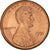 Moneta, Stati Uniti, Lincoln Cent, Cent, 1991, U.S. Mint, Philadelphia, SPL