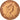 Coin, Jersey, Elizabeth II, 2 New Pence, 1980, EF(40-45), Bronze, KM:31