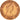 Coin, Jersey, Elizabeth II, Penny, 1983, AU(55-58), Bronze, KM:54