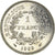 Coin, France, 1 Franc, 1989, MS(63), Nickel, KM:967, Gadoury:477