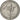 Coin, West African States, Franc, 1977, Paris, EF(40-45), Steel, KM:8