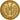 Coin, West African States, 10 Francs, 1971, EF(40-45), Aluminum-Nickel-Bronze
