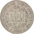 Munten, West Afrikaanse Staten, 100 Francs, 1969, Paris, ZF, Nickel, KM:4