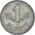 Moneta, Ungheria, Forint, 1952, Budapest, MB, Alluminio, KM:545