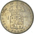 Coin, Sweden, Gustaf V, Krona, 1973, EF(40-45), Silver, KM:814