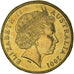 Coin, Australia, Elizabeth II, Dollar, 2001, Royal Australian Mint, Australian