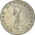 Moneta, Węgry, 10 Forint, 1979, Budapest, EF(40-45), Nikiel, KM:595
