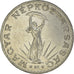 Coin, Hungary, 10 Forint, 1979, Budapest, EF(40-45), Nickel, KM:595