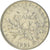 Coin, France, Semeuse, 5 Francs, 1991, Paris, EF(40-45), Nickel Clad