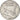 Coin, Italy, 10 Lire, 1977, Rome, EF(40-45), Aluminum, KM:93