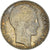 Moneda, Francia, Turin, 10 Francs, 1930, Paris, BC+, Plata, KM:878, Gadoury:801