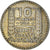 Moneta, Francia, Turin, 10 Francs, 1930, Paris, MB+, Argento, KM:878