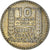 Munten, Frankrijk, Turin, 10 Francs, 1930, Paris, FR+, Zilver, KM:878